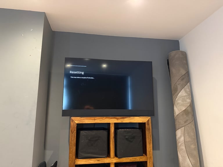 Sky glass tv 55 inch