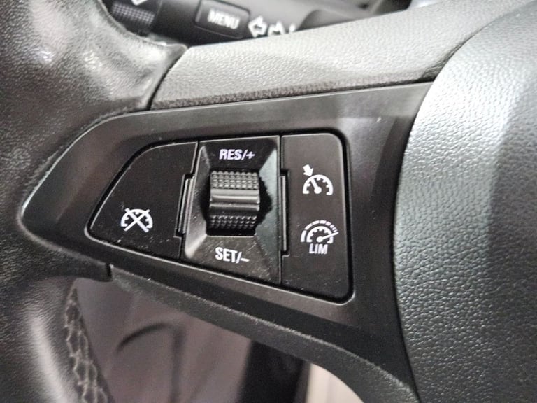 2017 17 VAUXHALL ZAFIRA TOURER 1.4I TURBO SRI MPV 5DR PETROL MANUAL EURO 6 (140 