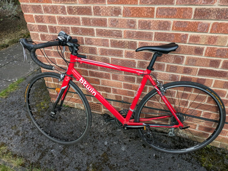Triban 3 | Bikes, Bicycles & Cycles for Sale | Gumtree