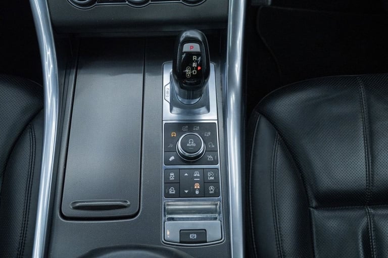 2017 Land Rover Range Rover Sport 3.0 SDV6 [306] HSE Dynamic 5dr Auto [7 seat] ESTATE DIESEL Auto...