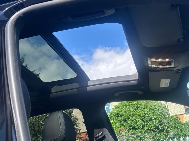 2021 Mercedes-Benz GLE-Class 2.9 GLE400d AMG Line (Premium Plus) G-Tronic 4MATIC Euro 6 (s/s) 5dr...