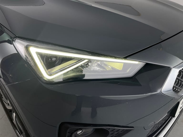 2022 SEAT Tarraco 1.5 TSI EVO XCELLENCE SUV 5dr Petrol Manual Euro 6 (s/s) (150 ps) - LED - R Suv...