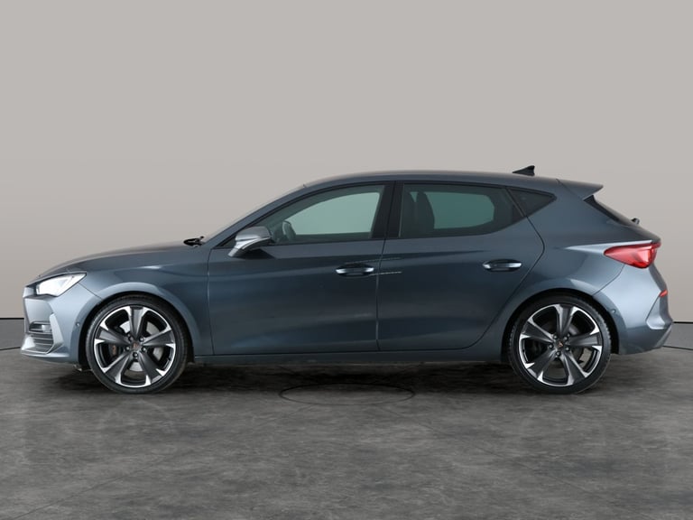 2022 Cupra Leon 2.0 TSI VZ2 Hatchback 5dr Petrol DSG Euro 6 (s/s) (245 ps) - LED - REVERSE  Hatch...