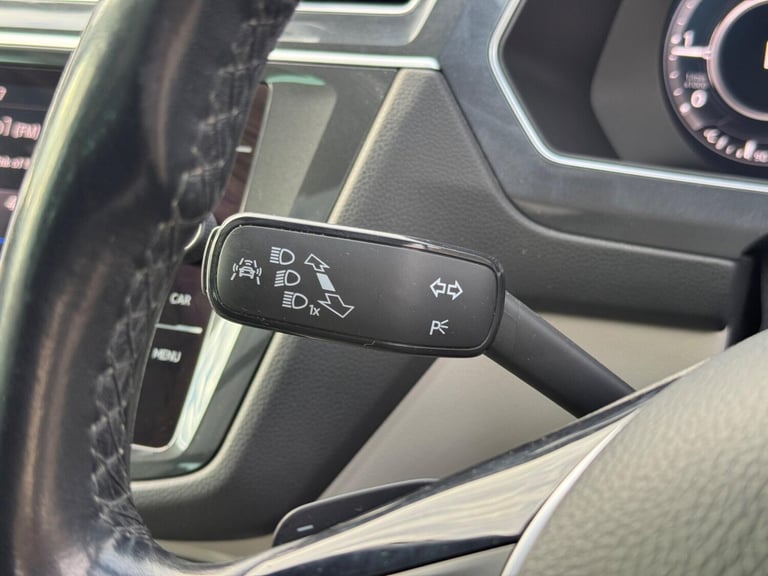 2017 Volkswagen Tiguan 2.0 TDI SEL DSG 4Motion Euro 6 (s/s) 5dr ESTATE Diesel Automatic