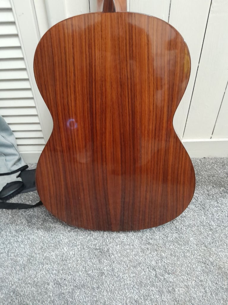 Asturias John Mills Classical Guitar