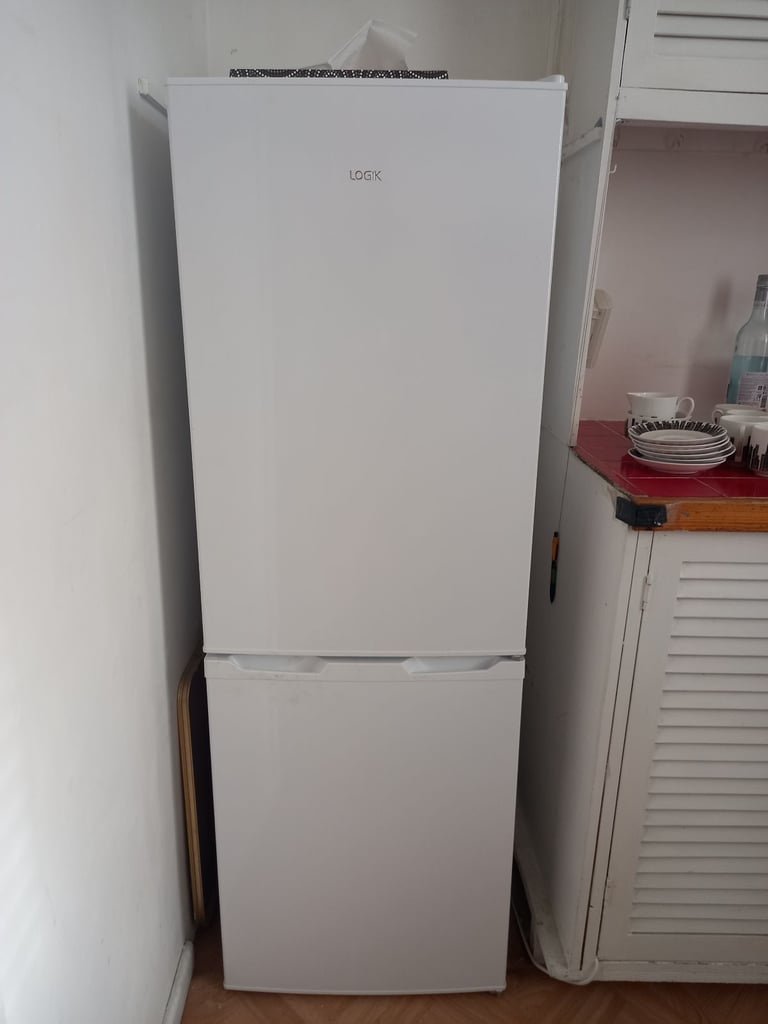image for Logic fridge freezer