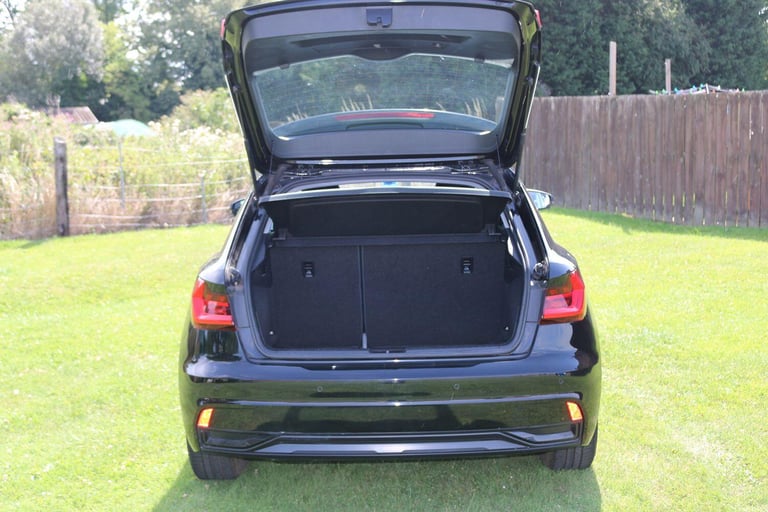 AUDI A1 1.0 TFSI 30 Sport 2018