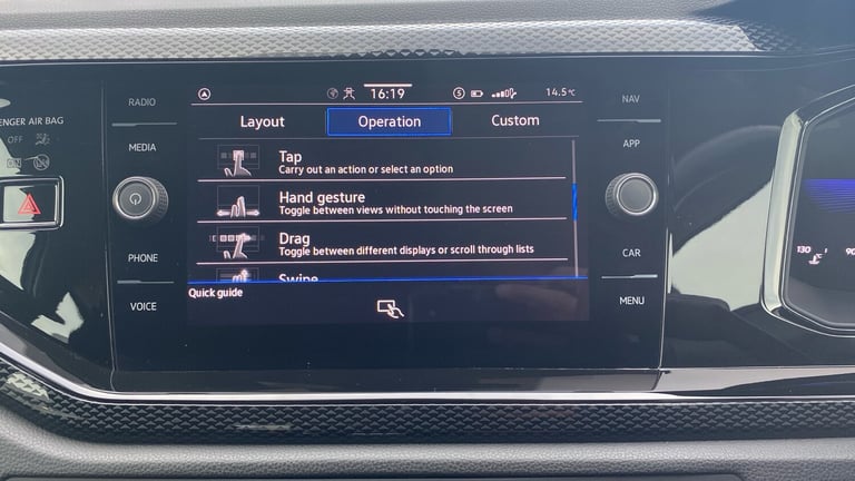 2023 Volkswagen Polo 1.0 TSI Life 5dr Petrol Hatchback Hatchback Petrol Manual