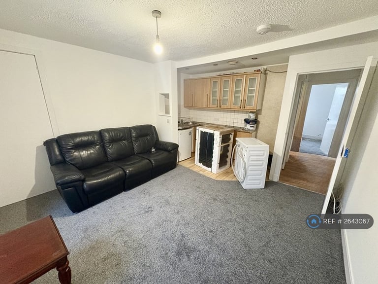 1 bedroom flat in Rosefield Street, Dundee, DD1 (1 bed) (#2643067)