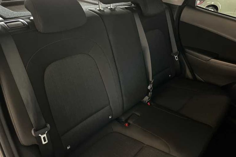 2022 Hyundai KONA 1.0 TGDi 48V MHEV Premium 5dr HATCHBACK PETROL Manual