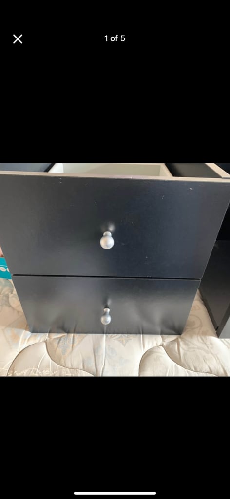 image for Ikea Expedit / Kallax inserts