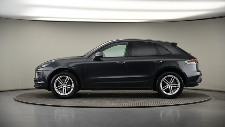 2023 Porsche Macan 2.0T PDK 4WD Euro 6 (s/s) 5dr SUV Petrol Automatic