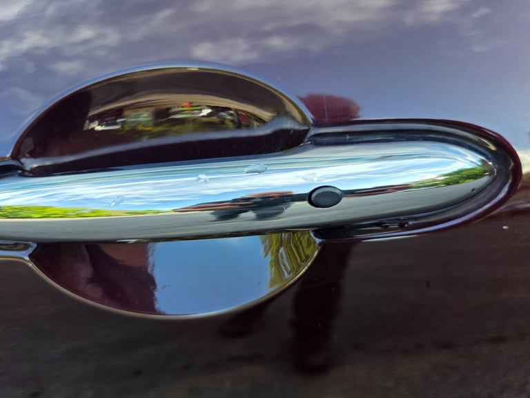 2016 MINI Clubman 1.5 Cooper 6dr Auto ESTATE Petrol Automatic