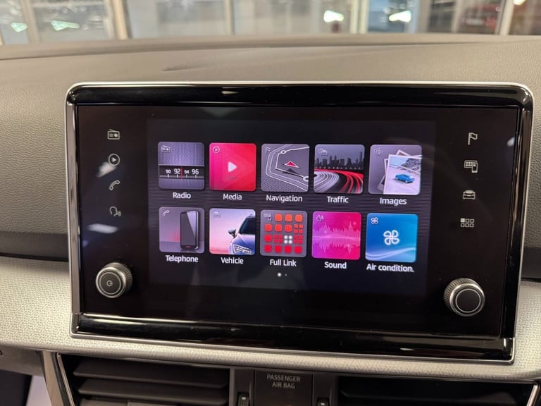 2019 SEAT Tarraco 2.0 TSI XCELLENCE First Edition Plus SUV 5dr Petrol DSG 4Drive Euro 6 (s/s) HAT...