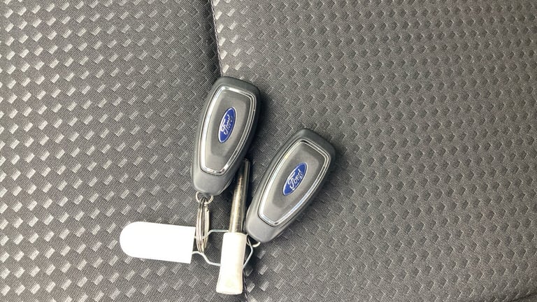 2022 Ford Focus 1.5 EcoBlue ST-Line 5dr Auto Diesel Hatchback Hatchback Diesel Automatic