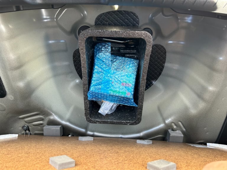 2025 Hyundai i10 1.0 [63] Advance 5dr Auto [Nav] Hatchback Petrol Automatic