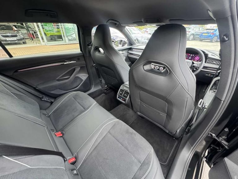 2025 Skoda Superb 1.5 TSI iV Sportline 5dr DSG Automatic Estate Hybrid Automatic
