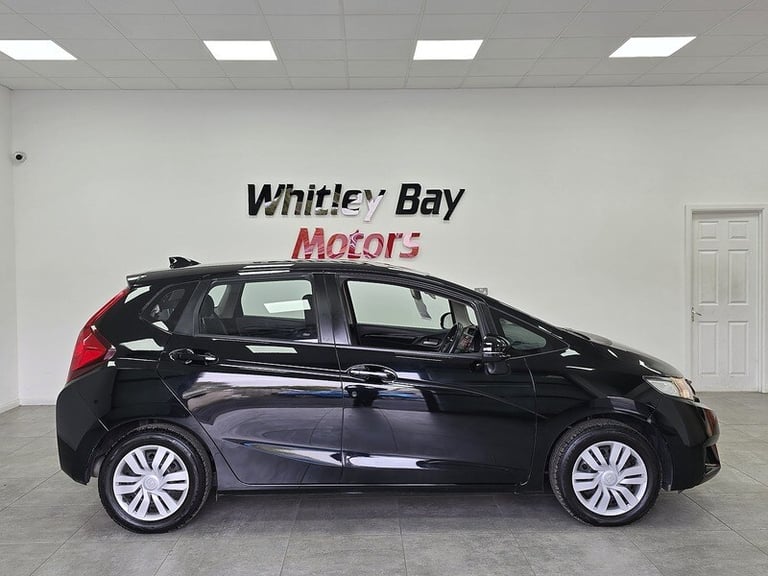 2016 Honda Jazz i-VTEC S Hatchback Petrol Manual