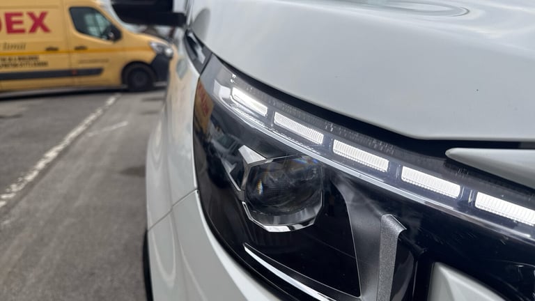 2019 Peugeot 3008 1.5 BlueHDi GT Line 5dr HATCHBACK DIESEL Manual