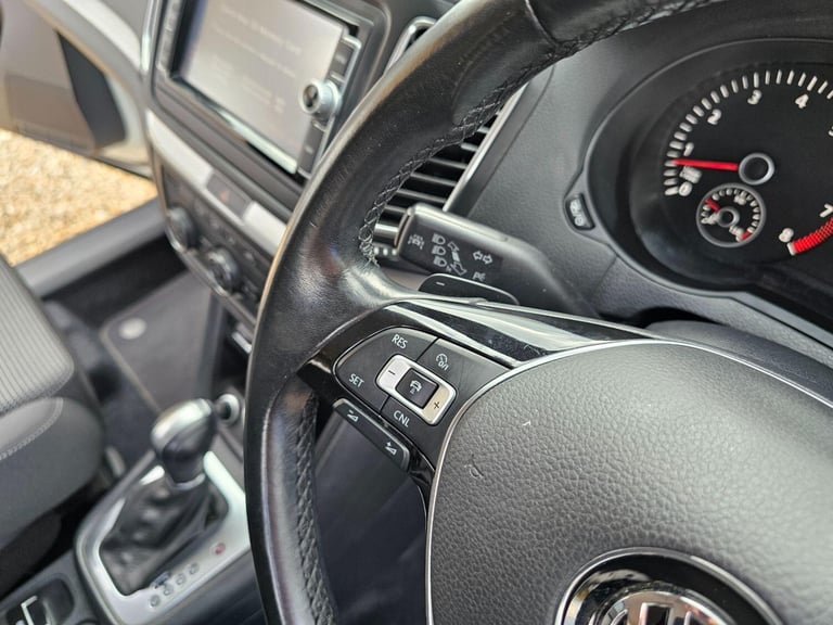  Volkswagen Sharan 1.4 TSI BlueMotion Tech SE MPV 5dr Petrol DSG Euro 6 (s/s) (150 ps) Petrol Aut...