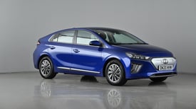 image for Hyundai Ioniq 38kWh Premium