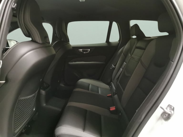 2021 Volvo V60 2.0 T6 Recharge PHEV R DESIGN 5dr AWD Auto ESTATE PETROL/ELECTRIC Automatic