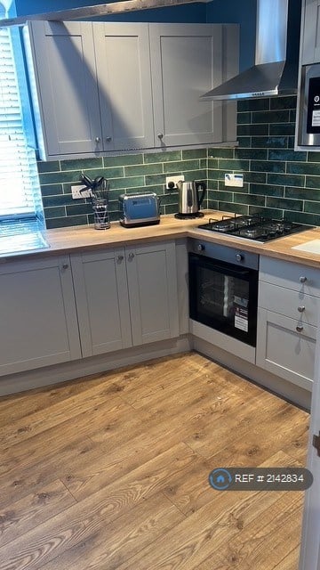 4 bedroom flat in George Street, Oban, PA34 (4 bed) (#2142834)