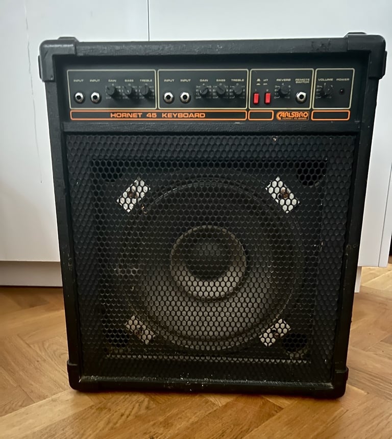 image for Carlsbro Hornet 45 Amp