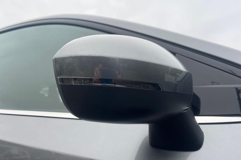 2021 Nissan Qashqai 1.3 DiG-T MH Acenta Premium 5dr Manual Hatchback Petrol Manual