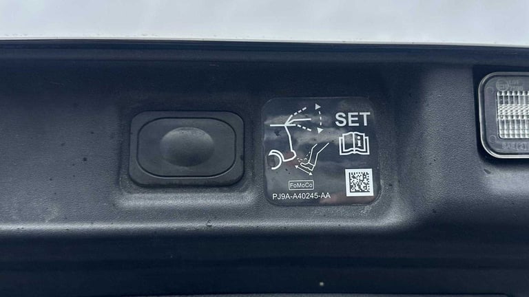 2024 Ford Mustang Mach-E 358kW GT 91kWh AWD 5dr Auto Estate Electric Automatic