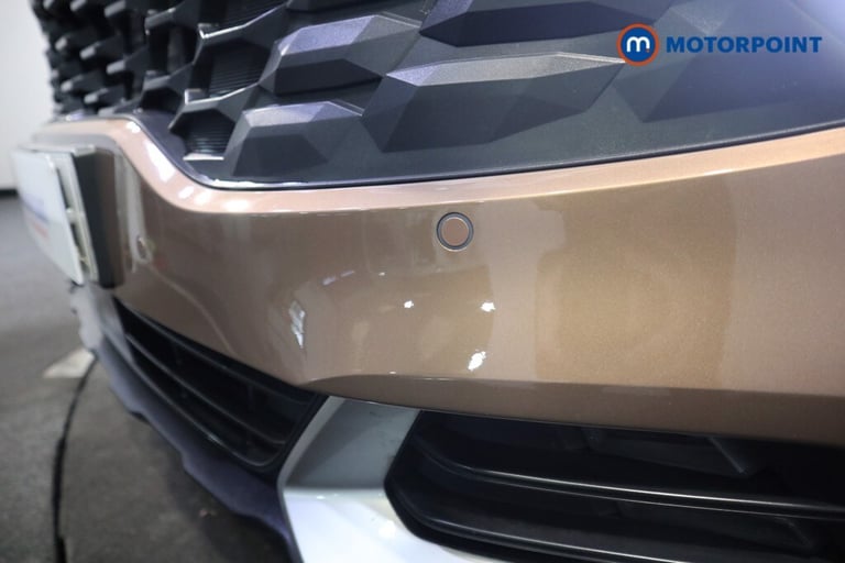 2022 Kia Sportage 1.6T GDi 48V ISG 3 5dr DCT SUV Petrol Automatic