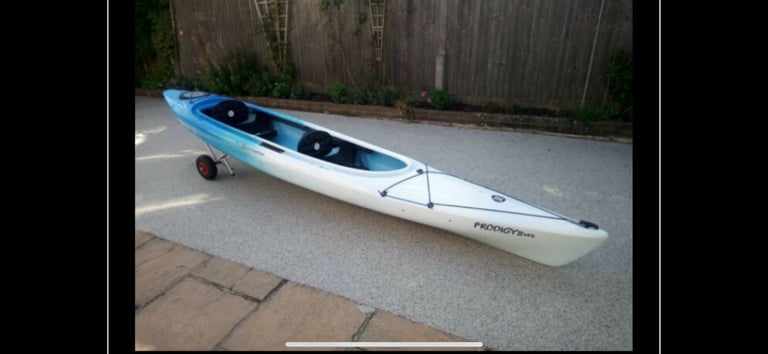 Used Kayaks for Sale in Addlestone, Surrey | Gumtree