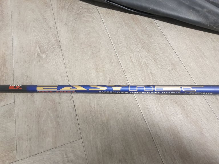 image for Landing net pole 
