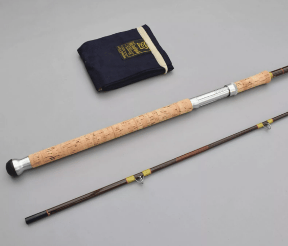 Hardy Fibalite spinning rod in Aberdeen Gumtree