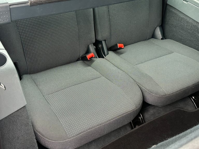 2014 Ford Grand C-Max 1.6 TDCi Zetec 5dr MPV Diesel Manual