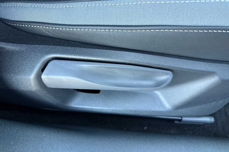 2025 Audi A1 25 TFSI S Line 5dr Hatchback Petrol Manual