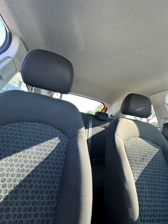 2016 Vauxhall Corsa STING ECOFLEX Hatchback Petrol Manual