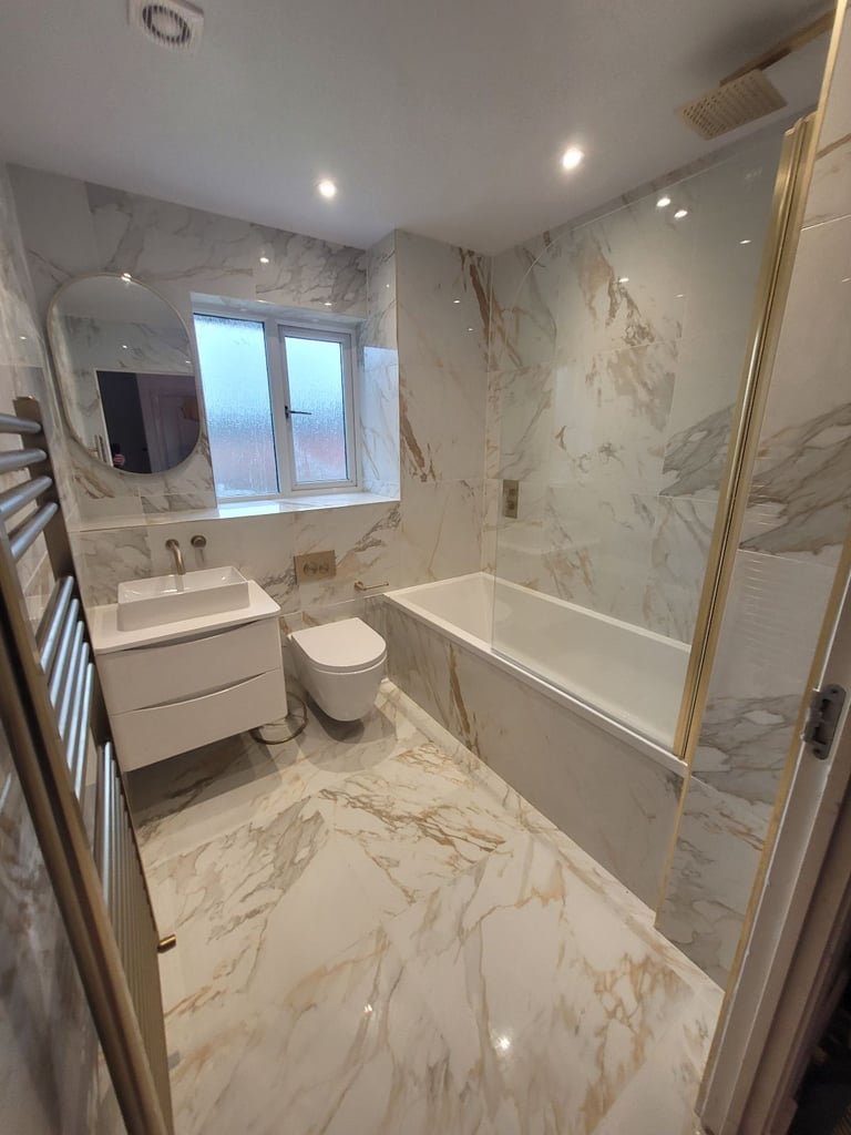 image for Aquatight bathrooms 