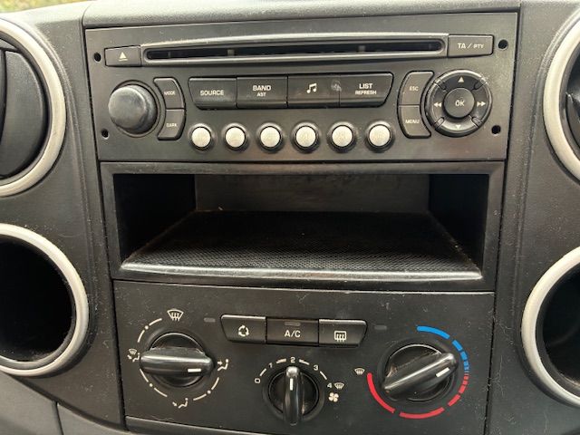 Citroen, BERLINGO MULTISPACE -NEW MOT - PX welcome 