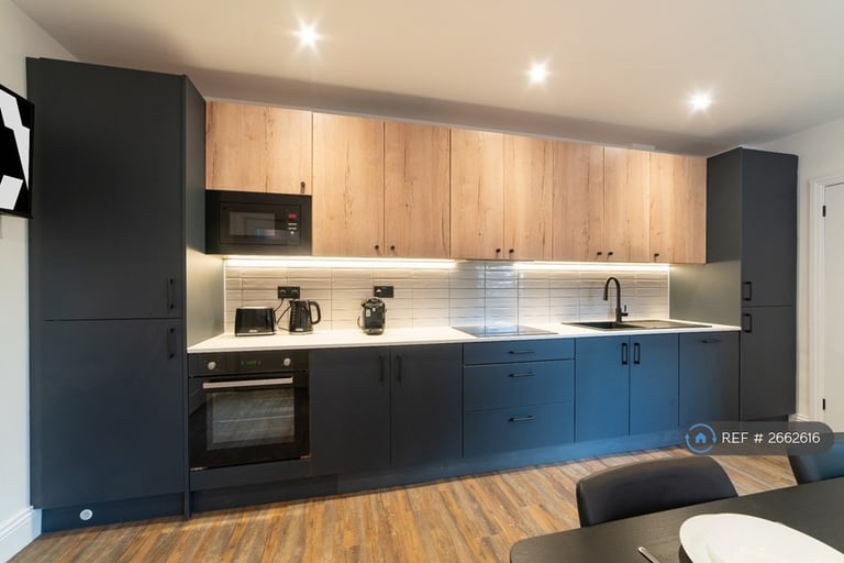 1 bedroom in Lytham Road, Fulwood, Preston, PR2 (#2662616)