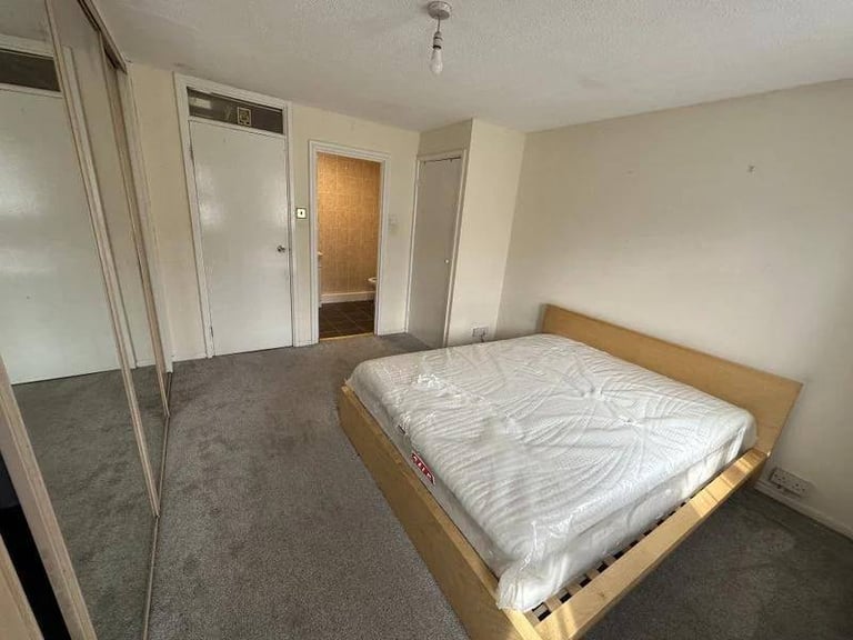 🛏️ SPACIOUS DOUBLE ROOM IN CROYDON – £780/MONTH AVAILABLE NOW 💫