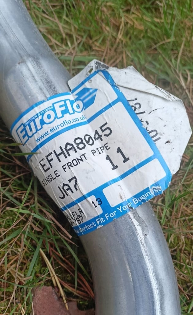 Battery and other things