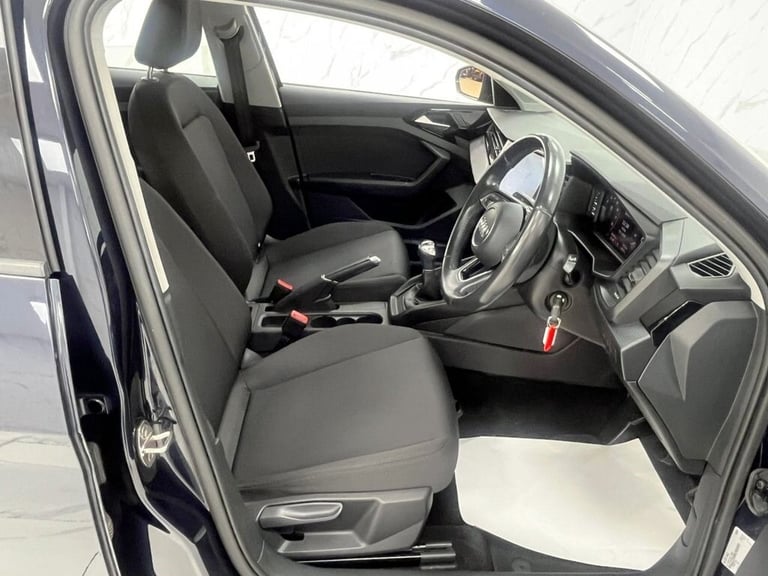 2020 Audi A1 1.0 TFSI 25 Technik Sportback 5dr Petrol Manual Euro 6 (s/s) (95 ps) Hatchback Petro...