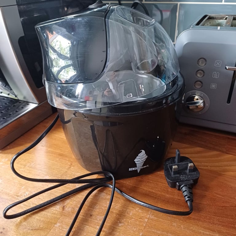 image for Ice cream maker