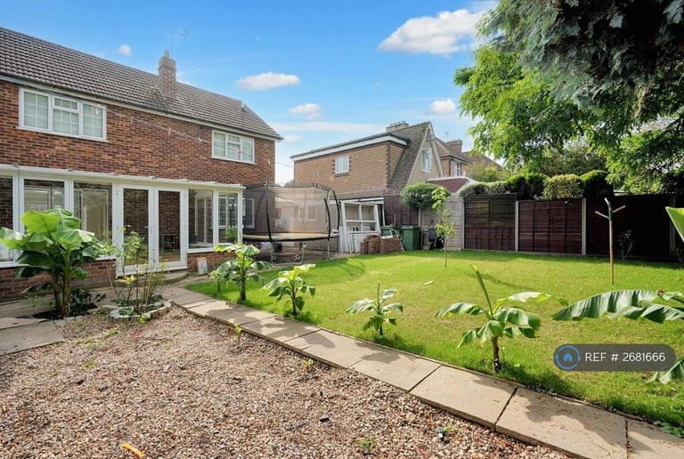 3 bedroom house in Cranborne Avenue, Maidstone, ME15 (3 bed) (#2681666)