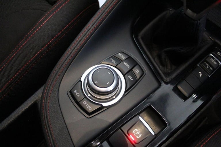 BMW X1 2.0 18d Sport sDrive Euro 6 (s/s) 5dr 2015