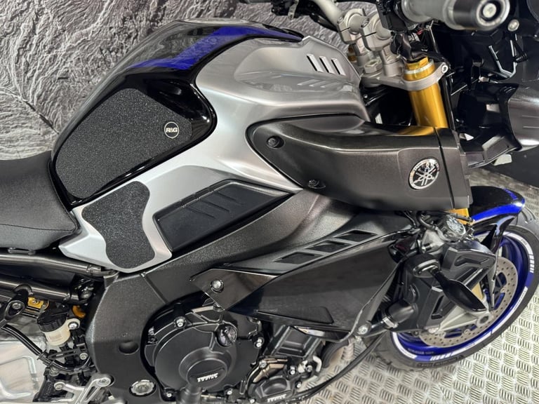 YAMAHA MT10 SP MT 10 MT-10 SP 2018