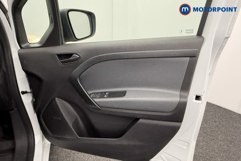 2024 Mercedes-Benz Citan 110CDI Base Van PANEL VAN DIESEL Manual