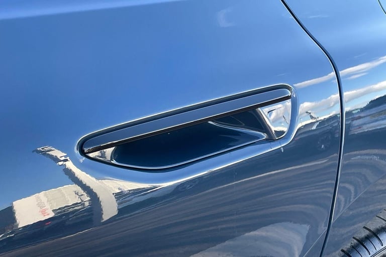 2025 Audi A6 e-tron Avant 100kWh Launch Edition Estate 5dr Electric Auto (367 ps) ESTATE Electric...