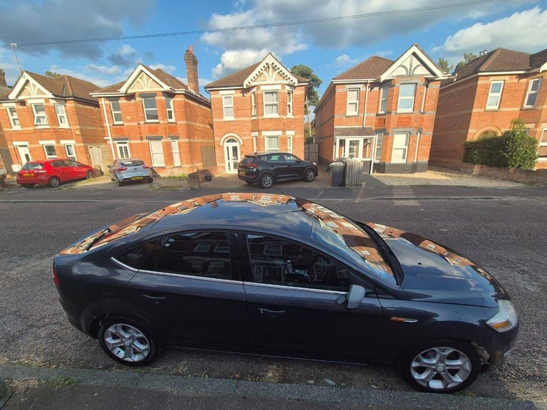 image for Ford, MONDEO, Hatchback, 2010, Other, 1997 (cc), 5 doors